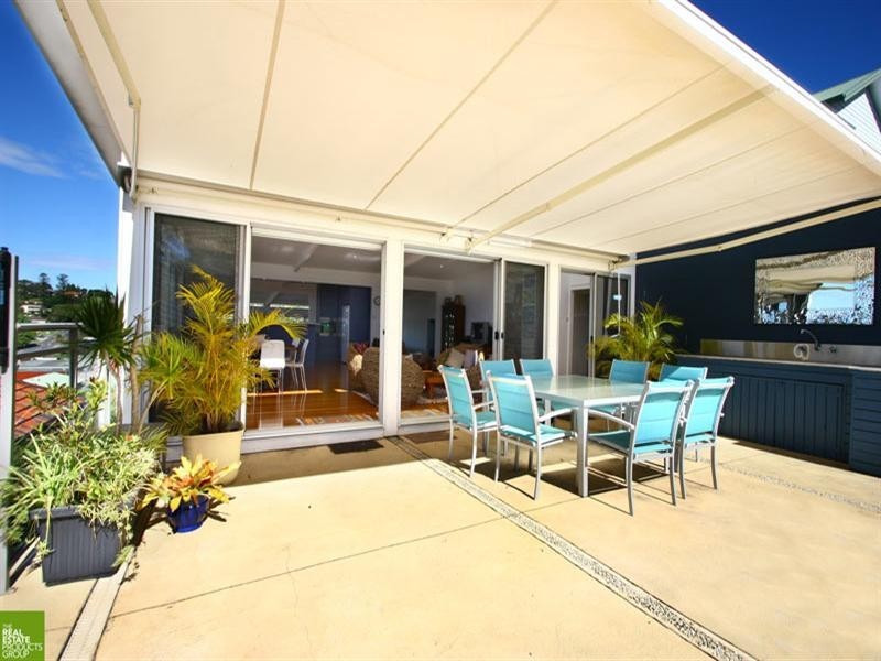 33 Minnamurra Street, Kiama NSW 2533
