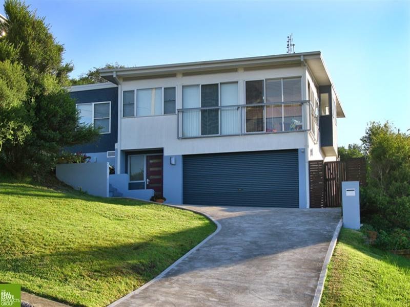 33 Minnamurra Street, Kiama NSW 2533