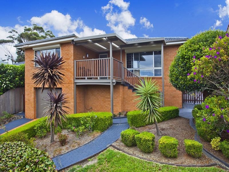 13 Flinders Avenue, Kiama Downs NSW 2533