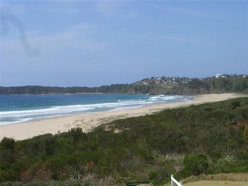40 Johnson Street, Kiama Downs NSW 2533