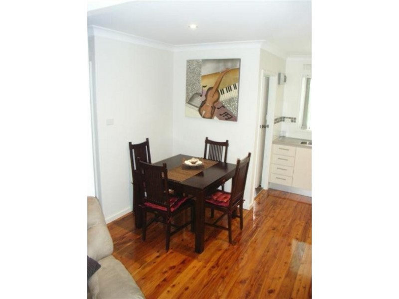 1/32 Parker Road, East Corrimal NSW 2518