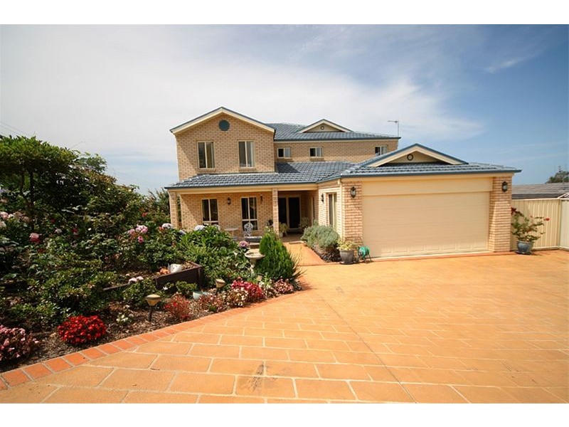19 Old Saddleback Road, Kiama NSW 2533