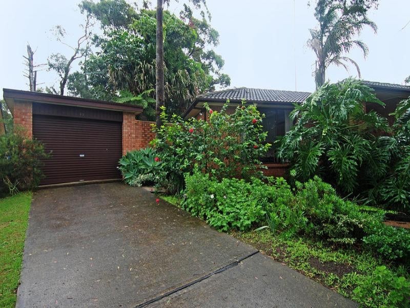 83 Hillview Circuit, Kiama NSW 2533