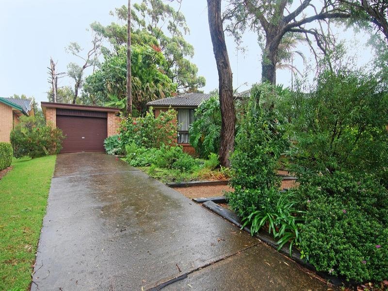 83 Hillview Circuit, Kiama NSW 2533