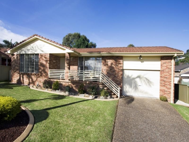 1 Henry Parkes Drive, Kiama Downs NSW 2533