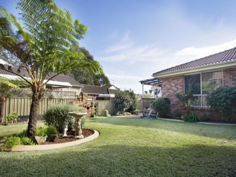 1 Henry Parkes Drive, Kiama Downs NSW 2533