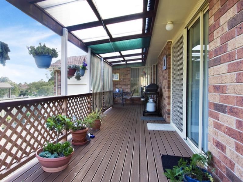 1 Henry Parkes Drive, Kiama Downs NSW 2533