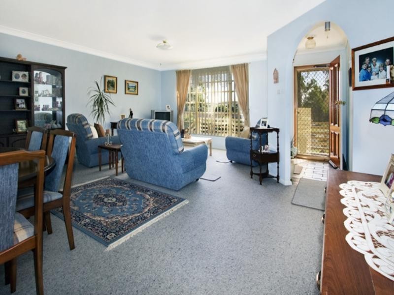 1 Henry Parkes Drive, Kiama Downs NSW 2533