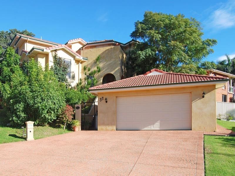 33 Ironbark Crescent, Kiama Downs NSW 2533
