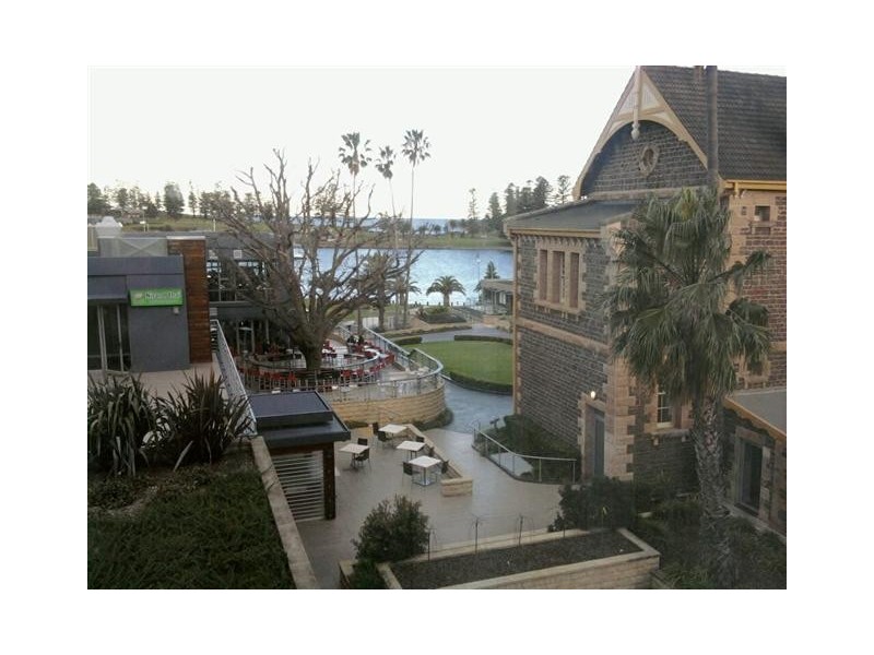 124/31 Shoalhaven Street, Kiama NSW 2533