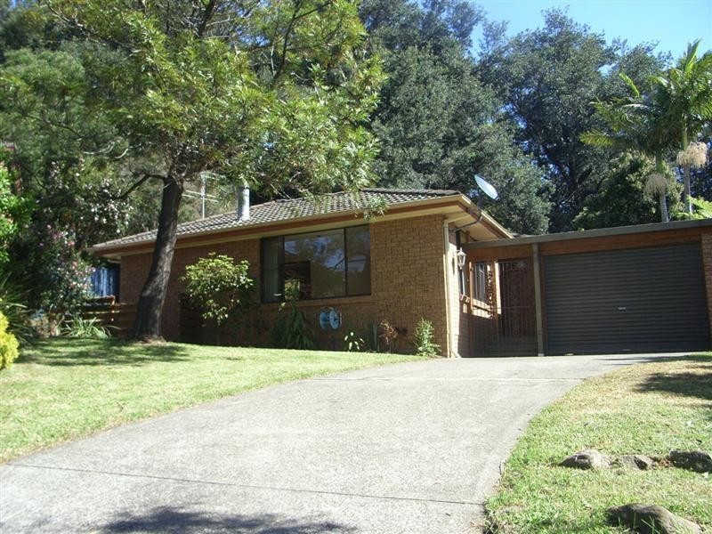 53 McBrien Drive, Kiama Downs NSW 2533