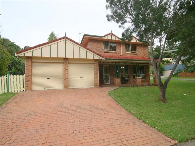 9 Ironbark Crescent, Kiama Downs NSW 2533