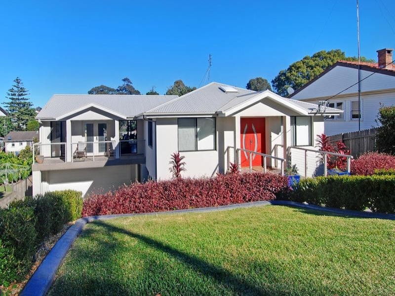 15 Chapman Street, Kiama NSW 2533
