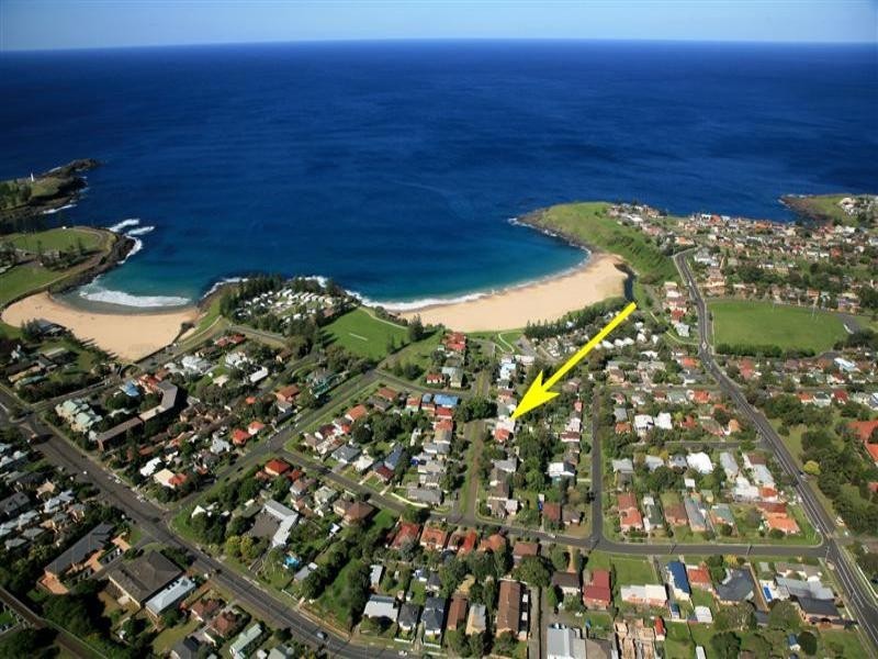15 Chapman Street, Kiama NSW 2533