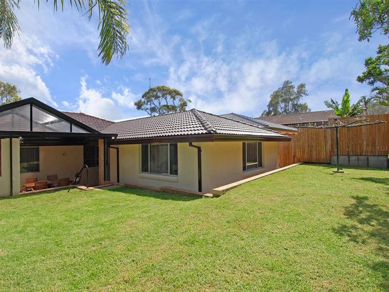 40 Girrawheen Avenue, Kiama NSW 2533
