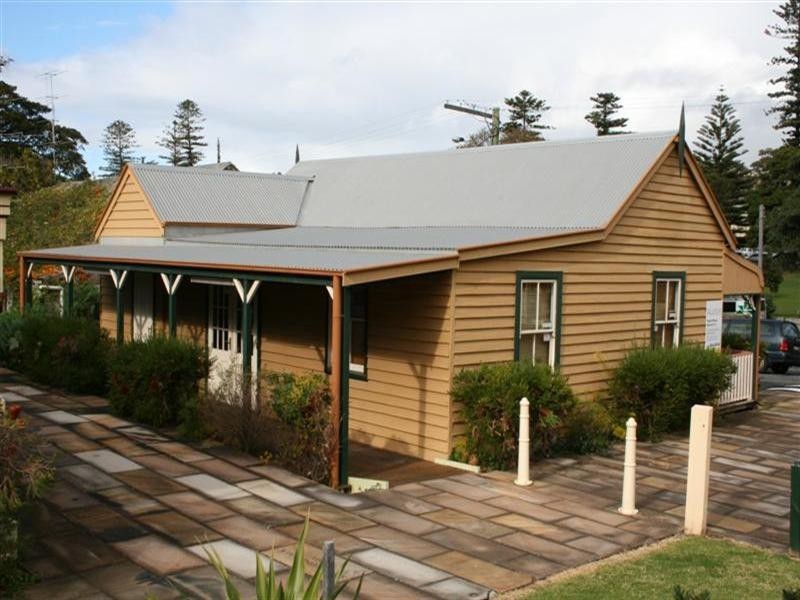 8/2 Collins Lane, Kiama NSW 2533