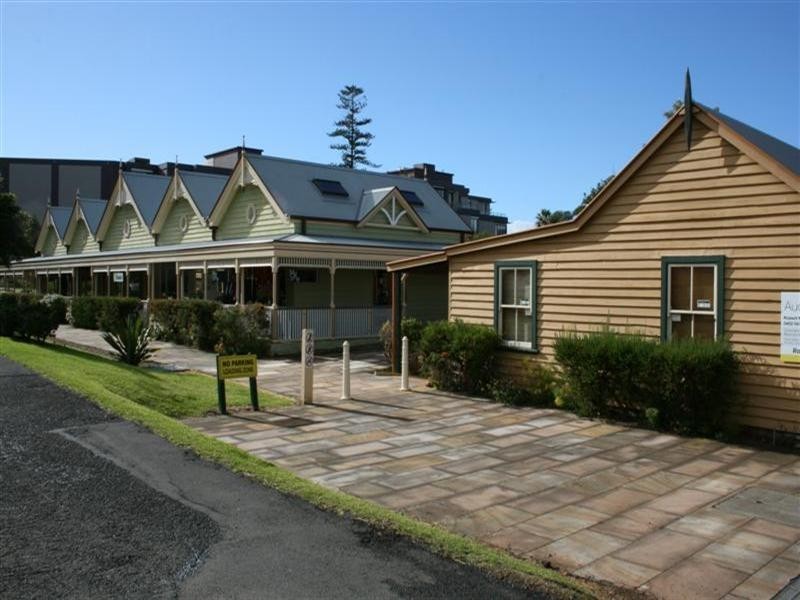 8/2 Collins Lane, Kiama NSW 2533