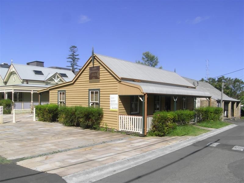 8/2 Collins Lane, Kiama NSW 2533