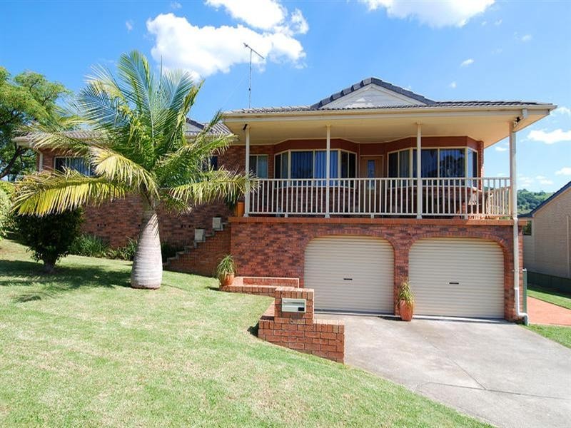 78 Hillview Cir, Kiama NSW 2533
