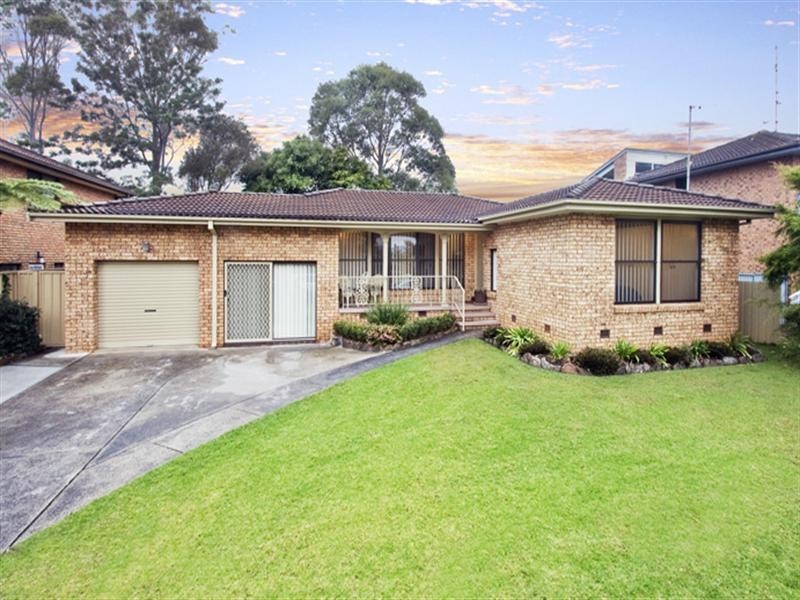 15 Meehan Drive, Kiama Downs NSW 2533