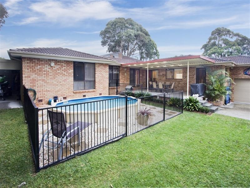 15 Meehan Drive, Kiama Downs NSW 2533
