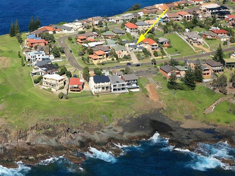 34 Tingira Crescent, Kiama NSW 2533
