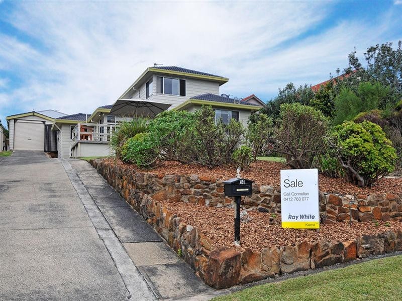 34 Tingira Crescent, Kiama NSW 2533