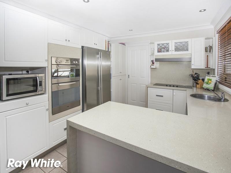 4 Newing Circuit, Kiama Downs NSW 2533