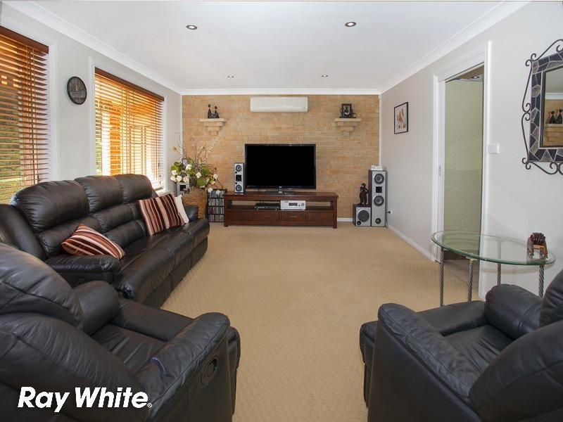 4 Newing Circuit, Kiama Downs NSW 2533