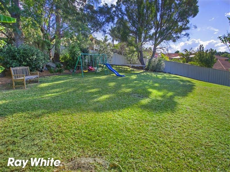 4 Newing Circuit, Kiama Downs NSW 2533