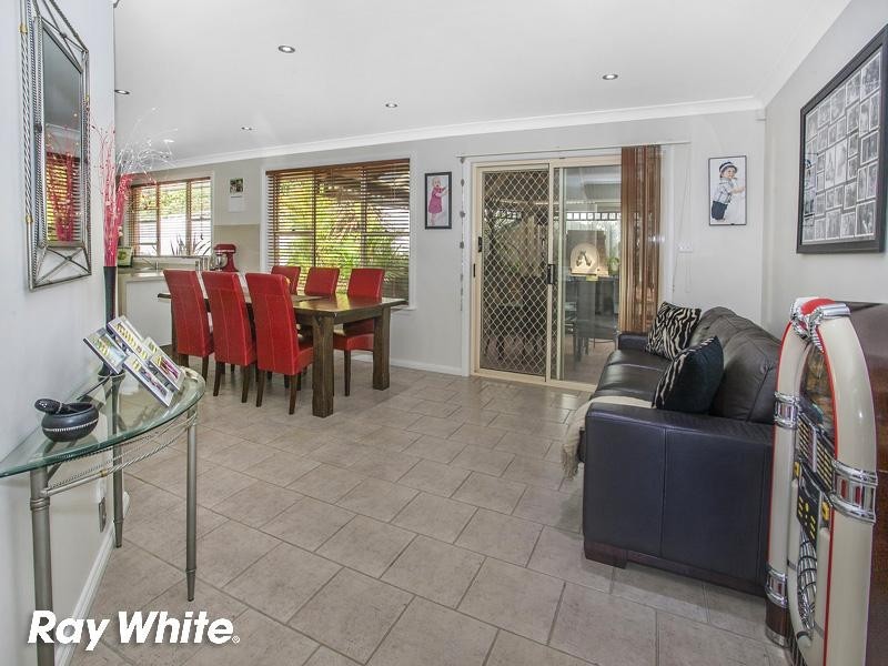 4 Newing Circuit, Kiama Downs NSW 2533