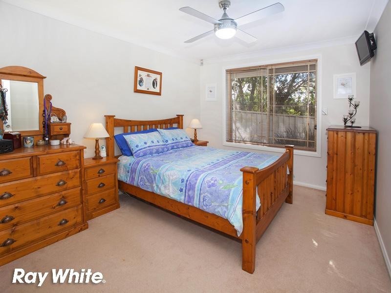 4 Newing Circuit, Kiama Downs NSW 2533