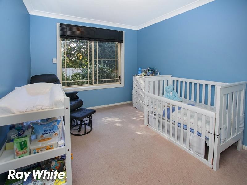 4 Newing Circuit, Kiama Downs NSW 2533