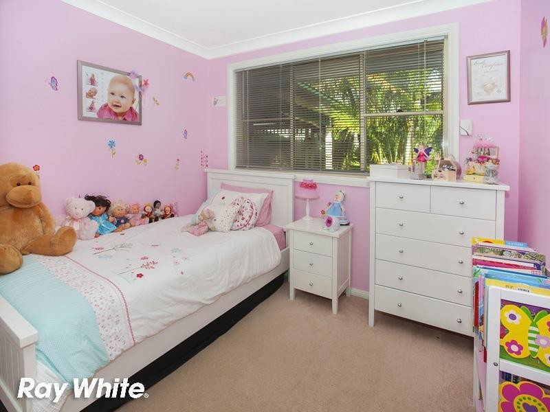 4 Newing Circuit, Kiama Downs NSW 2533