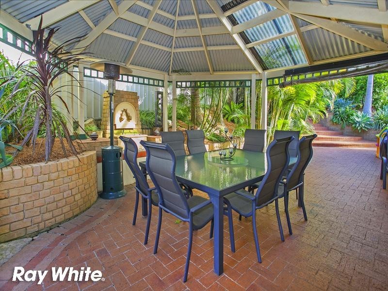 4 Newing Circuit, Kiama Downs NSW 2533