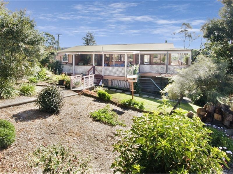 53 Macquarie Street, Jamberoo NSW 2533