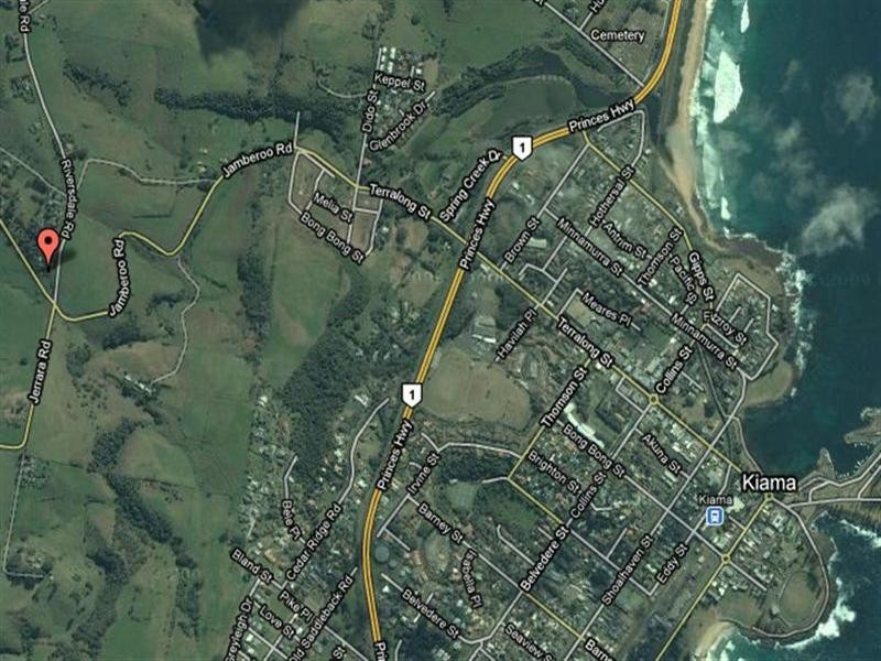 Lot 15 Riversdale Road, Jamberoo NSW 2533