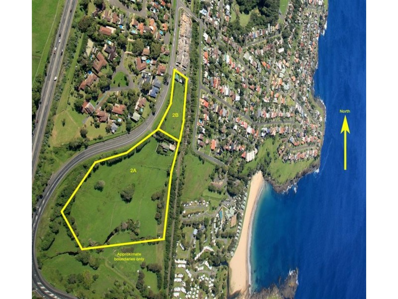 60 and 70 South Kiama Drive, Kiama NSW 2533