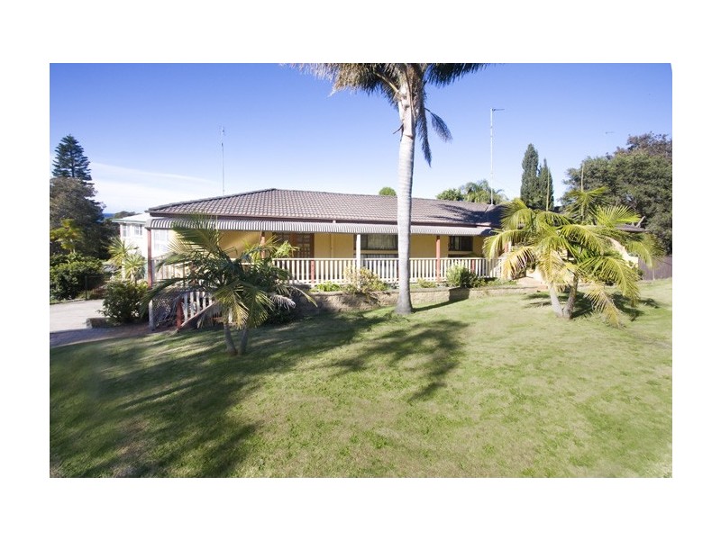 3 Carberry Avenue, Kiama Downs NSW 2533
