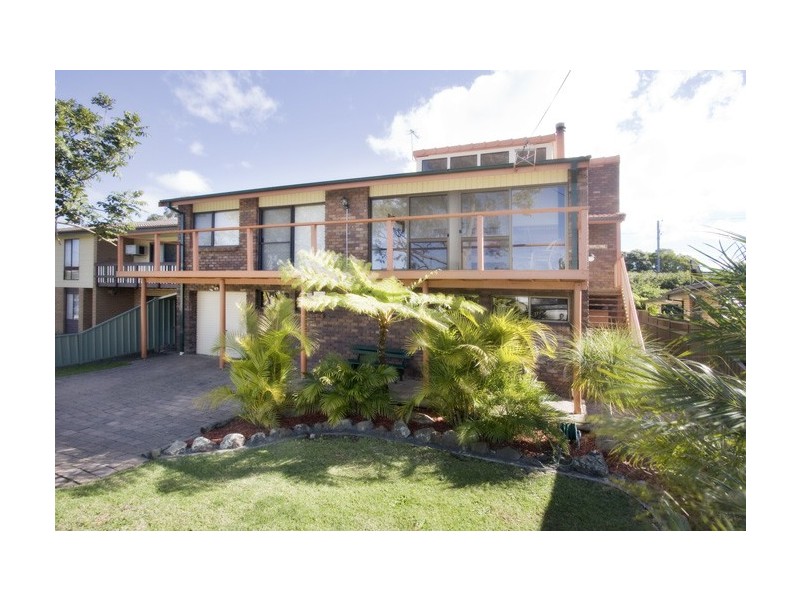 57 Kiarama Avenue, Kiama Downs NSW 2533