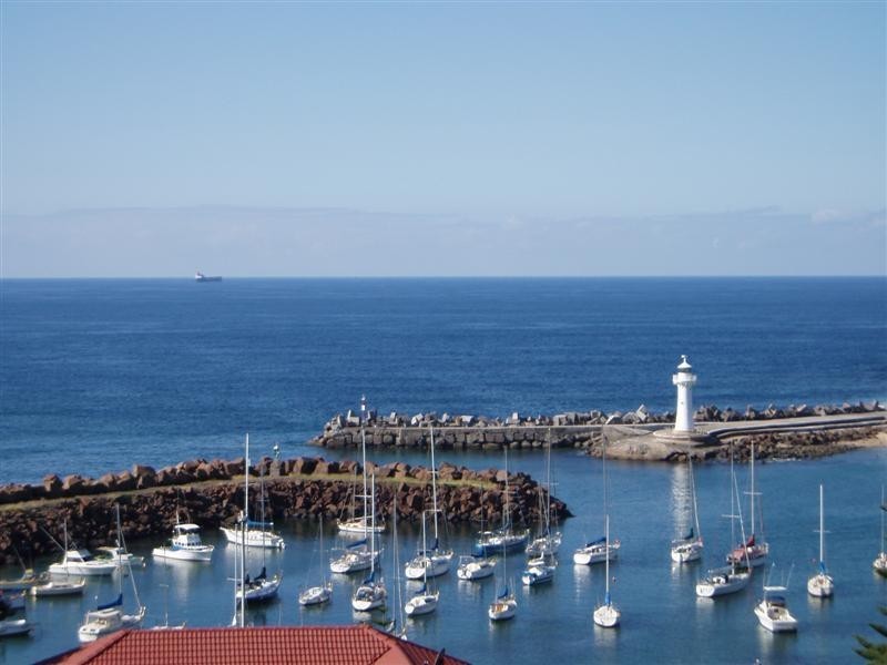 25/59-67 Corrimal Street, Wollongong NSW 2500