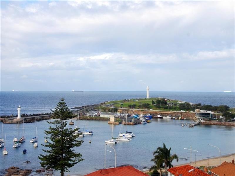 25/59-67 Corrimal Street, Wollongong NSW 2500