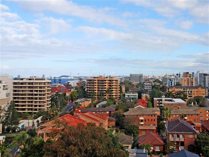 25/59-67 Corrimal Street, Wollongong NSW 2500