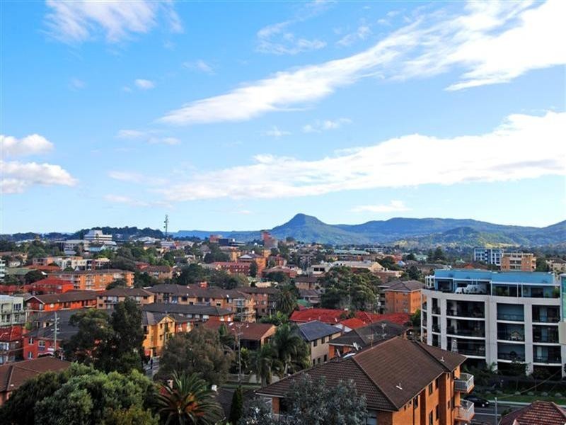 25/59-67 Corrimal Street, Wollongong NSW 2500