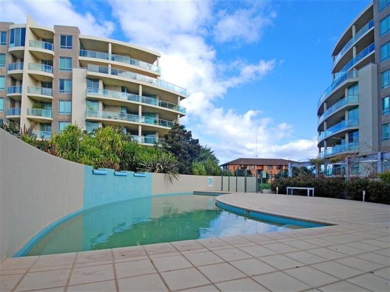 25/59-67 Corrimal Street, Wollongong NSW 2500