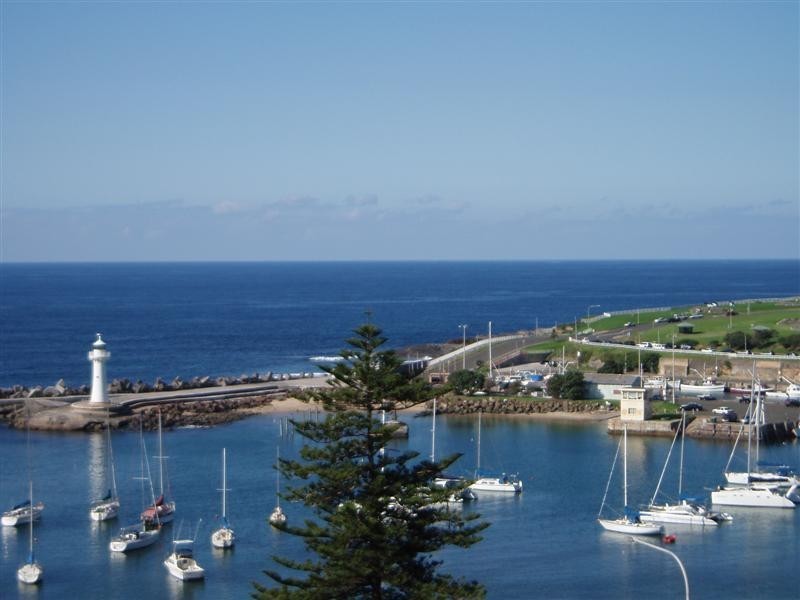 25/59-67 Corrimal Street, Wollongong NSW 2500