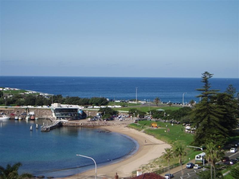 25/59-67 Corrimal Street, Wollongong NSW 2500