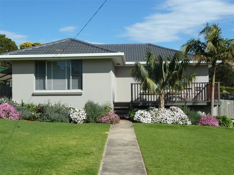 77 Churchill Street, Jamberoo NSW 2533