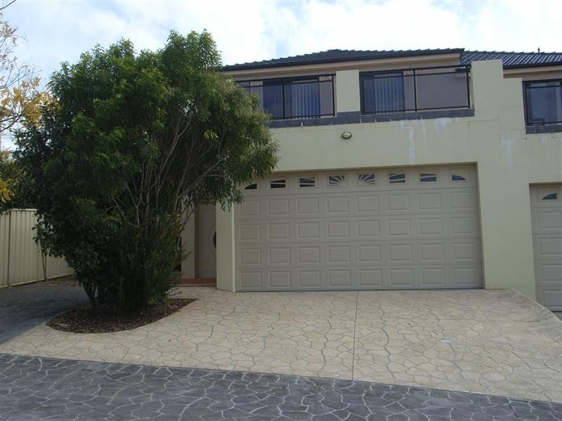 1/29 Old Saddleback Mountain Road, Kiama NSW 2533