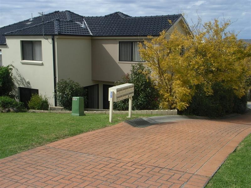 1/29 Old Saddleback Mountain Road, Kiama NSW 2533
